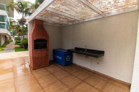 Apartamento para alugar com 260m², 3 quartos e 2 vagas Apartamento para alugar com 260m², 3 quartos e 2 vagasÁrea comum