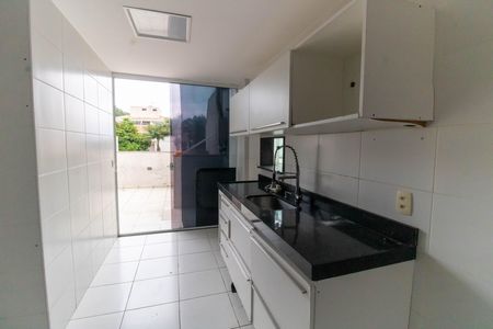 Apartamento para alugar com 260m², 3 quartos e 2 vagas Apartamento para alugar com 260m², 3 quartos e 2 vagasCozinha