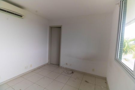 Suíte 1 de apartamento para alugar com 3 quartos, 260m² em Itacoatiara, Niterói