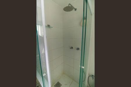 Apartamento para alugar com 260m², 3 quartos e 2 vagas Apartamento para alugar com 260m², 3 quartos e 2 vagasBanheiro da Suíte 3