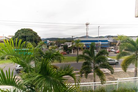 Apartamento para alugar com 260m², 3 quartos e 2 vagas Apartamento para alugar com 260m², 3 quartos e 2 vagasVista da Suíte 1