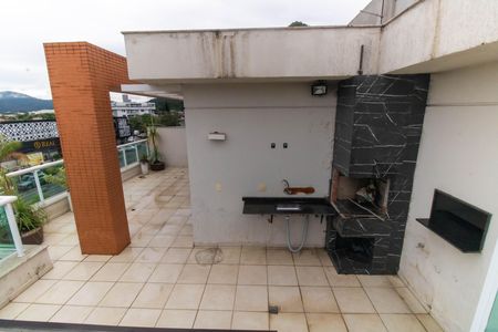 Apartamento para alugar com 260m², 3 quartos e 2 vagas Apartamento para alugar com 260m², 3 quartos e 2 vagasCobertura