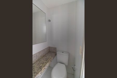 Apartamento para alugar com 260m², 3 quartos e 2 vagas Apartamento para alugar com 260m², 3 quartos e 2 vagasLavabo