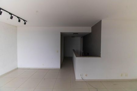 Sala de apartamento para alugar com 3 quartos, 260m² em Itacoatiara, Niterói
