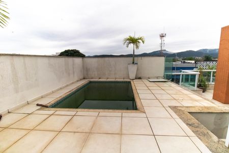 Apartamento para alugar com 260m², 3 quartos e 2 vagas Apartamento para alugar com 260m², 3 quartos e 2 vagasCobertura