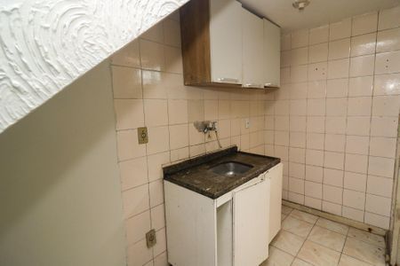 Casa de condomínio para alugar com 90m², 3 quartos e 1 vaga Casa de condomínio para alugar com 90m², 3 quartos e 1 vagaCozinha
