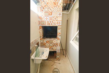 Casa de condomínio para alugar com 90m², 3 quartos e 1 vaga Casa de condomínio para alugar com 90m², 3 quartos e 1 vagaÁrea externa