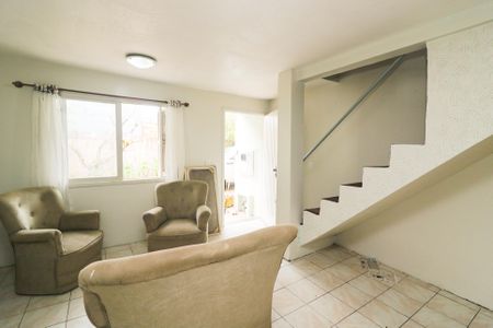 Casa de condomínio para alugar com 90m², 3 quartos e 1 vaga Casa de condomínio para alugar com 90m², 3 quartos e 1 vagaSala