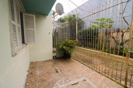 Casa de condomínio para alugar com 90m², 3 quartos e 1 vaga Casa de condomínio para alugar com 90m², 3 quartos e 1 vagaÁrea externa