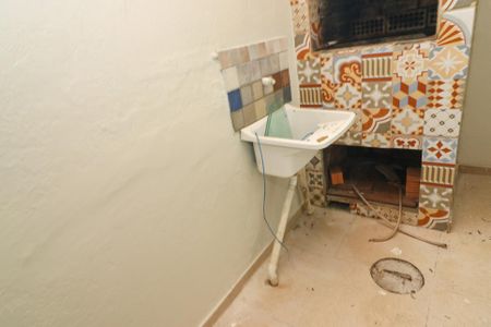 Casa de condomínio para alugar com 90m², 3 quartos e 1 vaga Casa de condomínio para alugar com 90m², 3 quartos e 1 vagaÁrea de Serviço