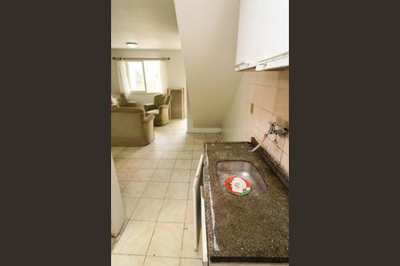 Casa de condomínio para alugar com 90m², 3 quartos e 1 vaga Casa de condomínio para alugar com 90m², 3 quartos e 1 vagaCozinha