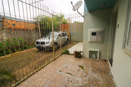Casa de condomínio para alugar com 90m², 3 quartos e 1 vaga Casa de condomínio para alugar com 90m², 3 quartos e 1 vagaÁrea externa