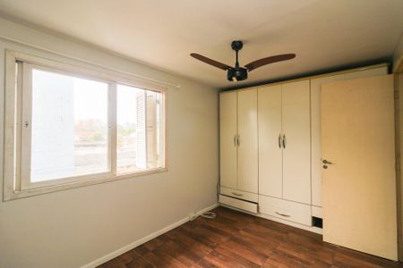 Quarto 1 de casa de condomínio para alugar com 3 quartos, 90m² em Lomba do Pinheiro, Porto Alegre