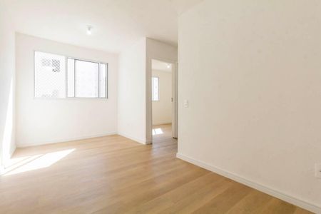 Sala de apartamento para alugar com 2 quartos, 43m² em Jardim America da Penha, São Paulo