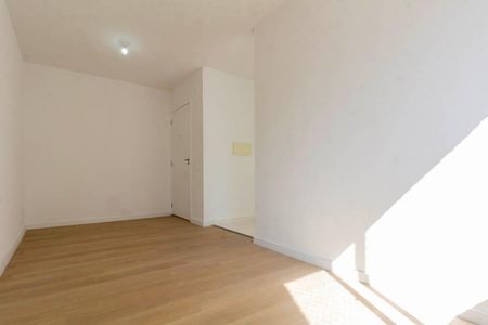 Sala de apartamento para alugar com 2 quartos, 43m² em Jardim America da Penha, São Paulo