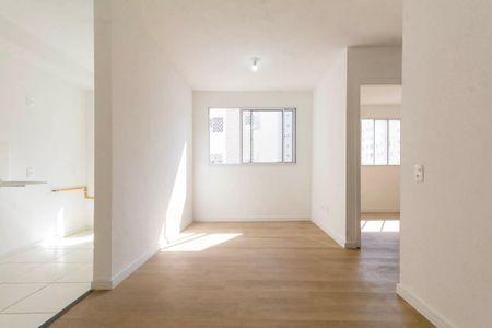 Apartamento para alugar com 2 quartos, 43m² em Jardim America da Penha, São Paulo