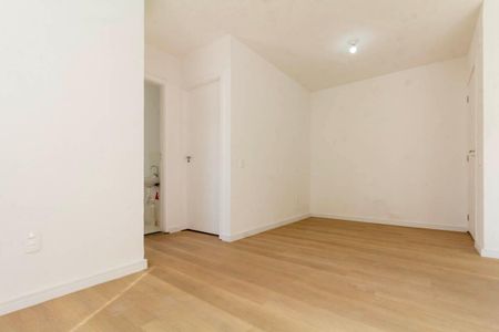 Sala de apartamento para alugar com 2 quartos, 43m² em Jardim America da Penha, São Paulo
