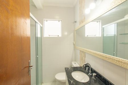 Casa de condomínio para alugar com 60m², 3 quartos e 1 vaga Casa de condomínio para alugar com 60m², 3 quartos e 1 vagaBanhiero Social