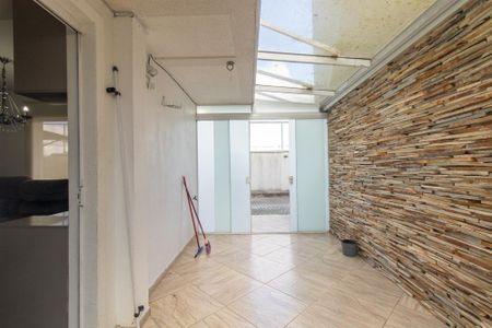 Casa de condomínio para alugar com 60m², 3 quartos e 1 vaga Casa de condomínio para alugar com 60m², 3 quartos e 1 vagaVaranda gourmet