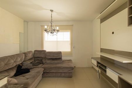 Casa de condomínio para alugar com 60m², 3 quartos e 1 vaga Casa de condomínio para alugar com 60m², 3 quartos e 1 vagaSala