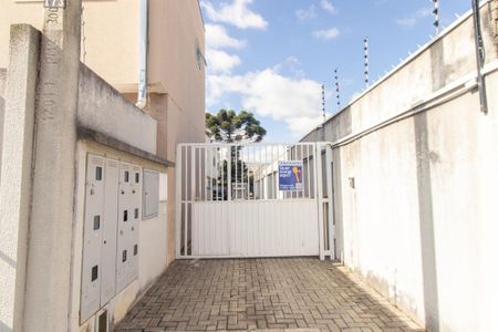 Casa de condomínio para alugar com 60m², 3 quartos e 1 vaga Casa de condomínio para alugar com 60m², 3 quartos e 1 vagaPlaca