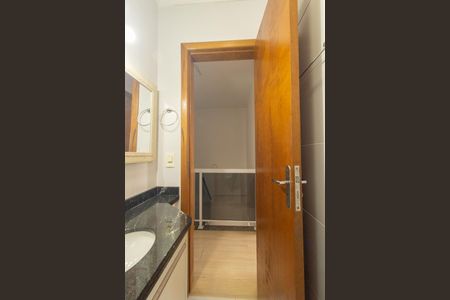 Casa de condomínio para alugar com 60m², 3 quartos e 1 vaga Casa de condomínio para alugar com 60m², 3 quartos e 1 vagaBanhiero Social