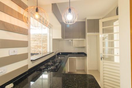 Casa de condomínio para alugar com 60m², 3 quartos e 1 vaga Casa de condomínio para alugar com 60m², 3 quartos e 1 vagaCozinha