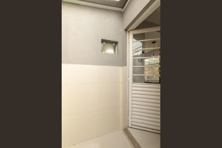 Casa de condomínio para alugar com 60m², 3 quartos e 1 vaga Casa de condomínio para alugar com 60m², 3 quartos e 1 vagaÁrea de Serviço