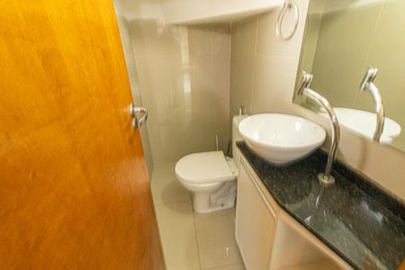 Casa de condomínio para alugar com 60m², 3 quartos e 1 vaga Casa de condomínio para alugar com 60m², 3 quartos e 1 vagaLavabo