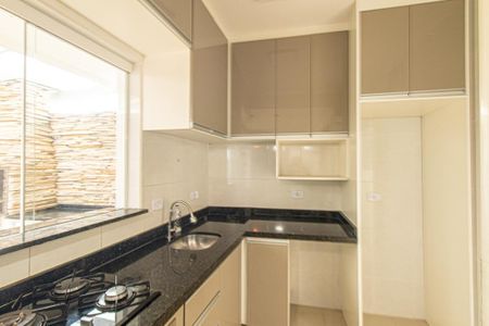 Casa de condomínio para alugar com 60m², 3 quartos e 1 vaga Casa de condomínio para alugar com 60m², 3 quartos e 1 vagaCozinha