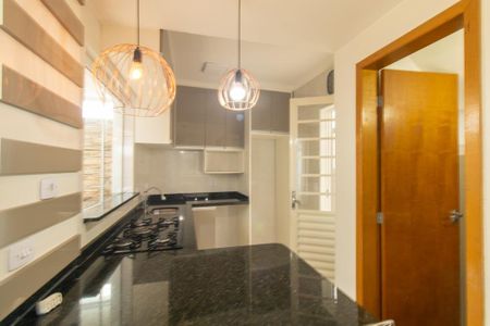Casa de condomínio para alugar com 60m², 3 quartos e 1 vaga Casa de condomínio para alugar com 60m², 3 quartos e 1 vagaCozinha
