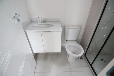 Apartamento para alugar com 50m², 2 quartos e 1 vagaBanheiro
