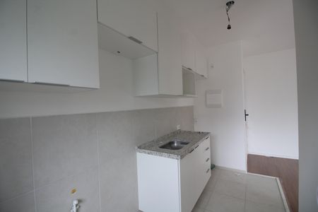Apartamento para alugar com 50m², 2 quartos e 1 vagaCozinha