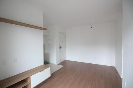 Sala de apartamento para alugar com 2 quartos, 50m² em Barra Olímpica, Rio de Janeiro