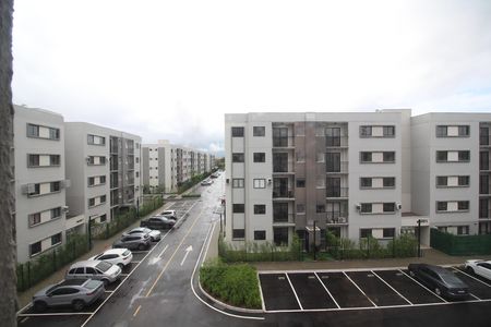 Apartamento para alugar com 50m², 2 quartos e 1 vagaQuarto 2 - Vista