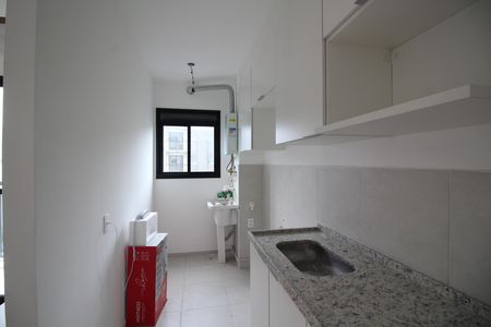 Apartamento para alugar com 50m², 2 quartos e 1 vagaCozinha