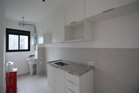 Apartamento para alugar com 50m², 2 quartos e 1 vagaCozinha