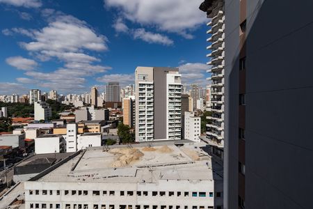 Apartamento para alugar com 59m², 1 quarto e 1 vaga Apartamento para alugar com 59m², 1 quarto e 1 vagaQuarto