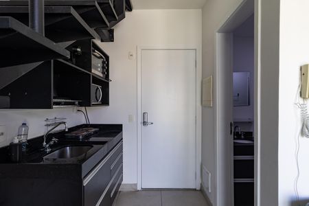 Apartamento para alugar com 59m², 1 quarto e 1 vaga Apartamento para alugar com 59m², 1 quarto e 1 vagaCozinha