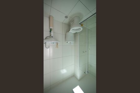 Apartamento para alugar com 42m², 2 quartos e sem vagaBanheiro Social