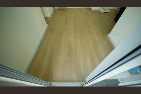 Sala de apartamento para alugar com 2 quartos, 42m² em Jardim, Santo André