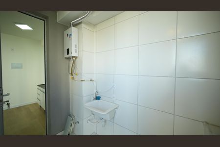 Apartamento para alugar com 42m², 2 quartos e sem vagaÁrea de Serviço