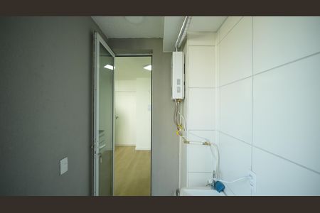 Apartamento para alugar com 42m², 2 quartos e sem vagaÁrea de Serviço