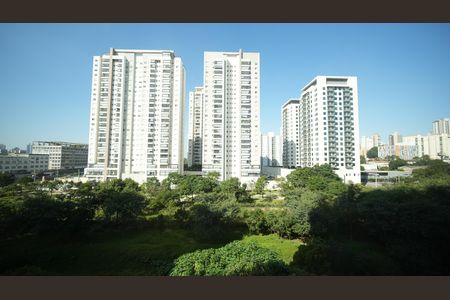 Apartamento para alugar com 42m², 2 quartos e sem vagaQuarto 1