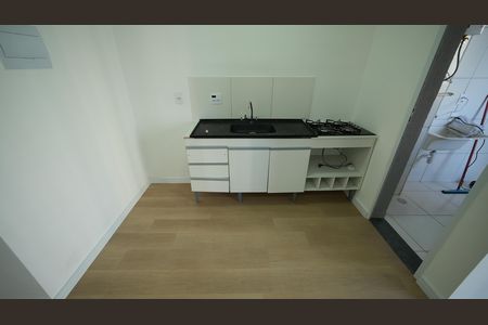 Apartamento para alugar com 42m², 2 quartos e sem vagaCozinha
