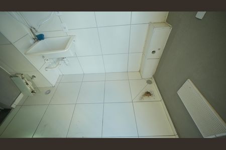 Apartamento para alugar com 42m², 2 quartos e sem vagaÁrea de Serviço