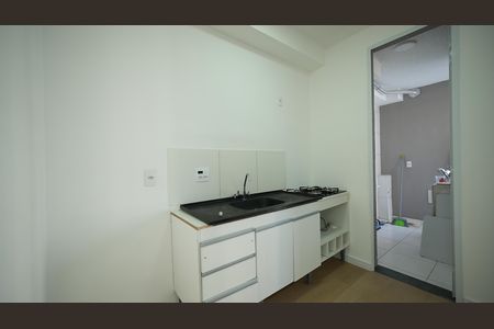 Apartamento para alugar com 42m², 2 quartos e sem vagaCozinha