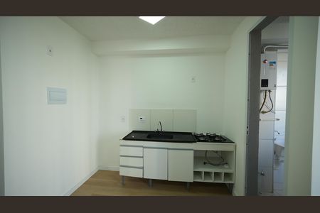 Apartamento para alugar com 42m², 2 quartos e sem vagaCozinha