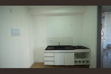 Apartamento para alugar com 42m², 2 quartos e sem vagaCozinha