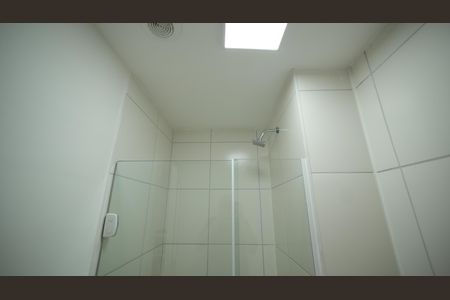 Apartamento para alugar com 42m², 2 quartos e sem vagaBanheiro Social